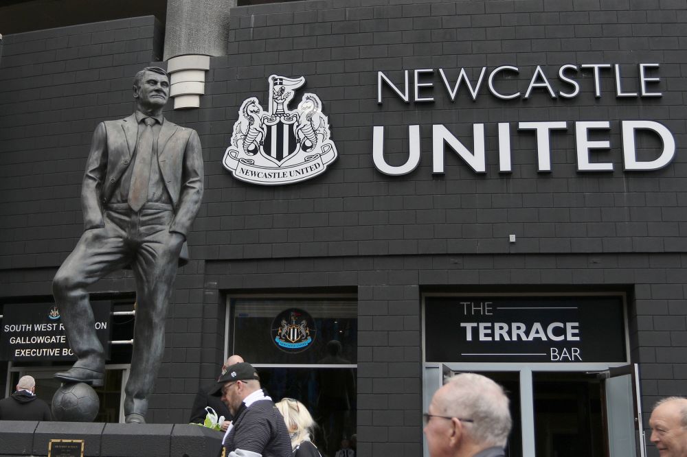 Ziua și starul! Newcastle, cel mai bogat club din lume, pare de neoprit pe piața transferurilor_7