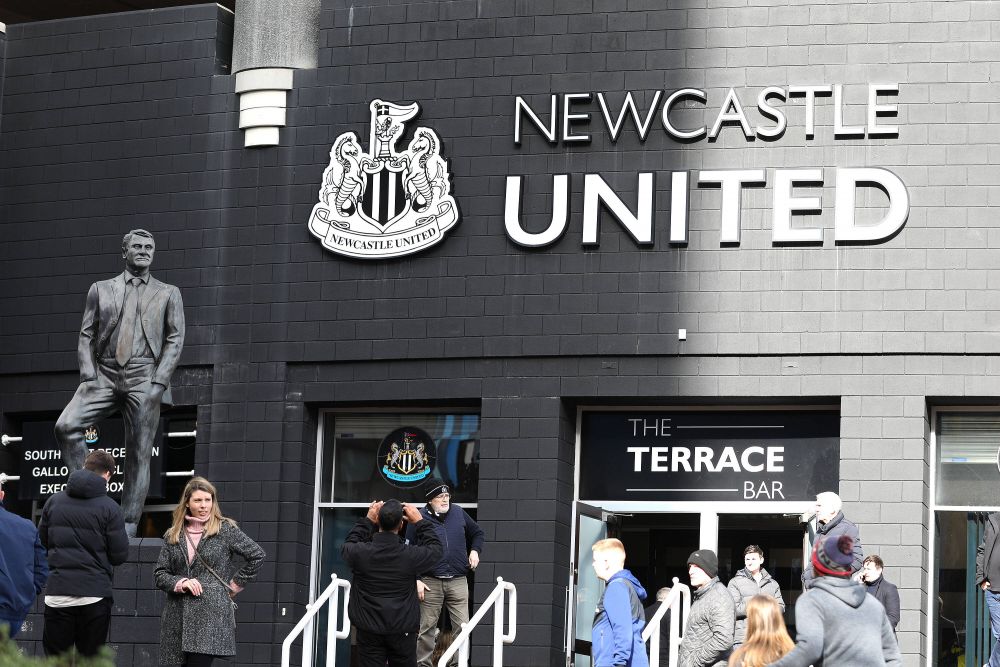 Ziua și starul! Newcastle, cel mai bogat club din lume, pare de neoprit pe piața transferurilor_9