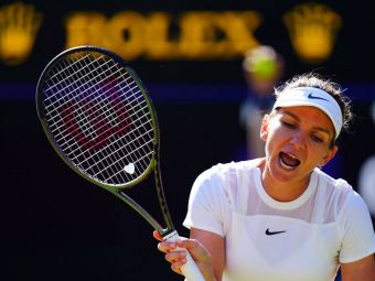 
	Pe ce loc a urcat Simona Halep în clasamentul WTA
