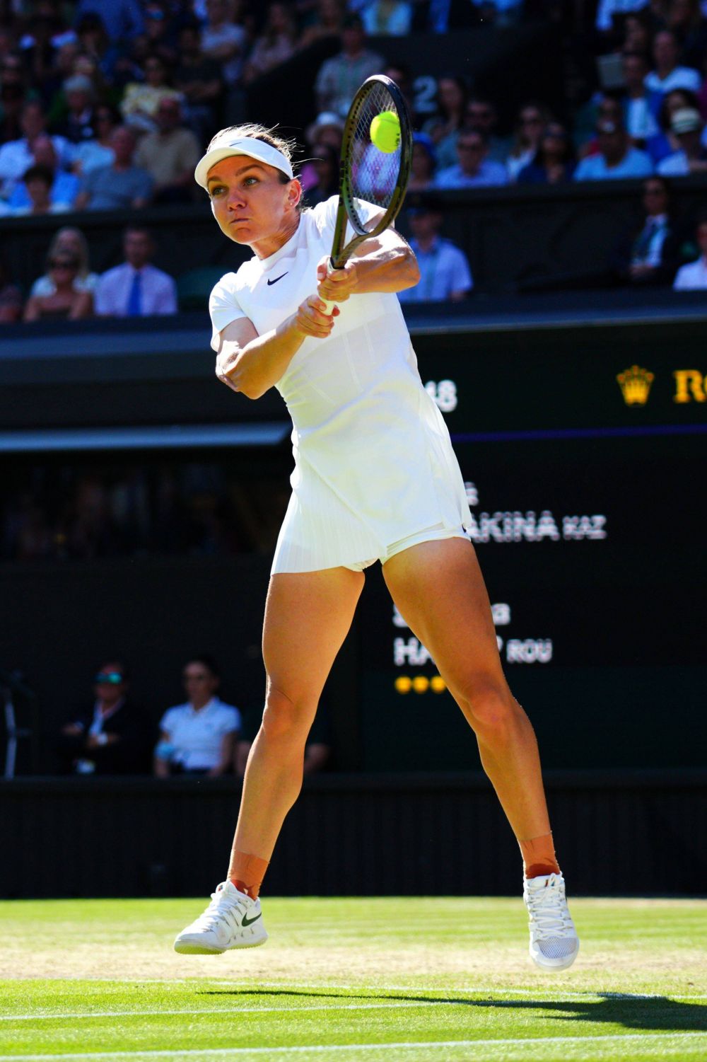 Pe ce loc a urcat Simona Halep în clasamentul WTA_8