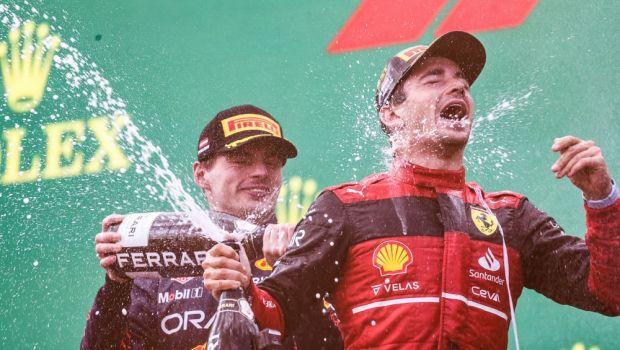 
	Leclerc, declarații savuroase în urma victoriei la Marele Premiu de la Spielberg. Ce a spus monegascul despre Max Verstappen
