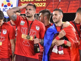 
	CFR Cluj depinde de meciul cu Pyunik? Gică Popescu a oferit răspunsul neașteptat

