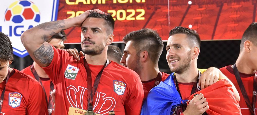 CFR Cluj CFR - Pyunik Champions League Dan Petrescu Gica Popescu