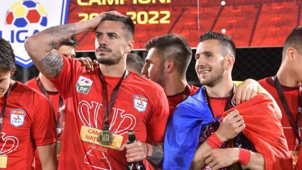 
	CFR Cluj depinde de meciul cu Pyunik? Gică Popescu a oferit răspunsul neașteptat
