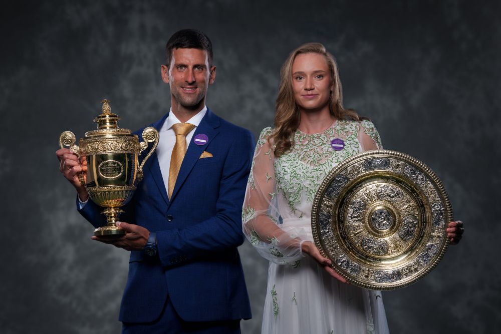 Novak Djokovic a declarat că nu mai are niciun interes să joace pentru puncte ATP. Ultima declarație despre prezența la US Open_4