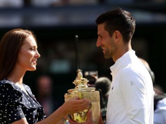 
	Novak Djokovic a declarat că nu mai are niciun interes să joace pentru puncte ATP. Ultima declarație despre prezența la US Open
