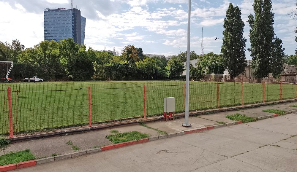 Din toamnă, Dinamo va juca pe un nou stadion! Poartă numele unui fotbalist genial al "câinilor"_1