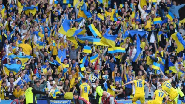 
	Se reia campionatul intern de fotbal din Ucraina. Condițiile speciale în care se vor desfășura partidele&nbsp;
