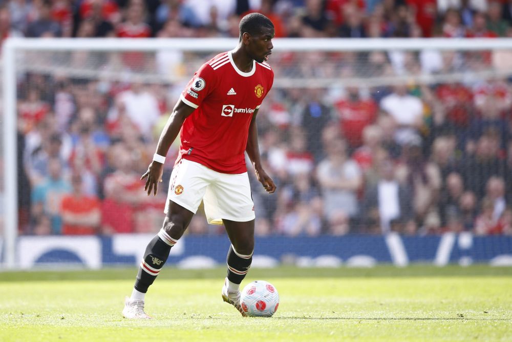 Paul Pogba dă din casă! Motivul pentru care a părăsit-o pe Manchester United și a ales să se reîntoarcă la Juventus_7