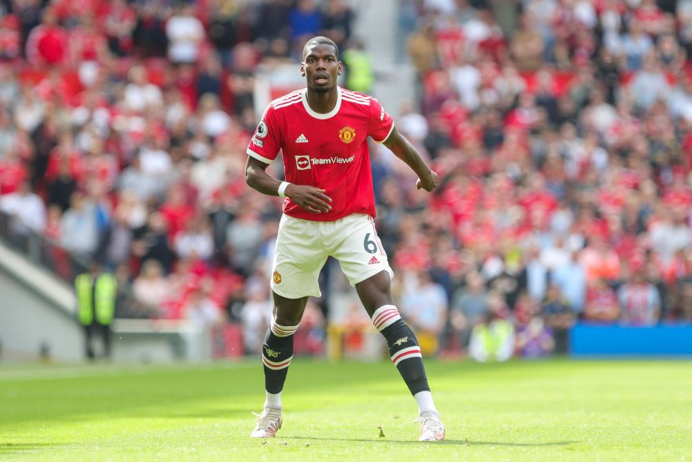 Paul Pogba dă din casă! Motivul pentru care a părăsit-o pe Manchester United și a ales să se reîntoarcă la Juventus_8