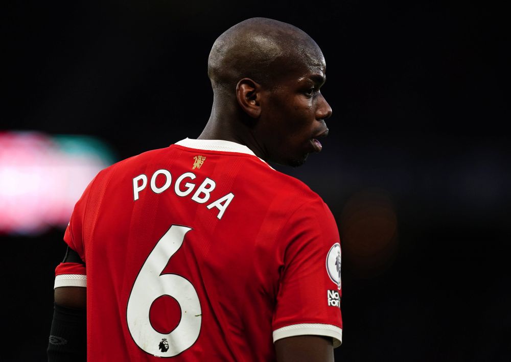 Paul Pogba dă din casă! Motivul pentru care a părăsit-o pe Manchester United și a ales să se reîntoarcă la Juventus_9