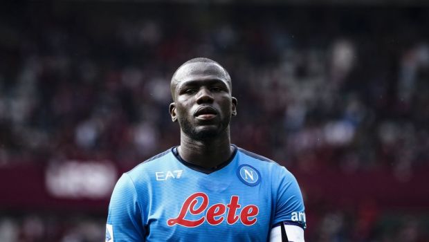 
	Koulibaly pleacă de la Napoli! Clubul care oferă suma cerută de italieni
