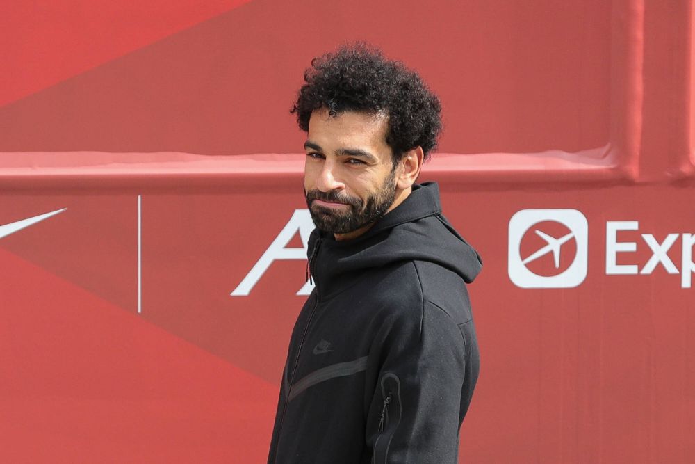 S-a făcut anunțul! Mohamed Salah are un nou antrenor. Care este obiectivul portughezului_1