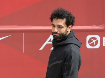 
	S-a făcut anunțul! Mohamed Salah are un nou antrenor. Care este obiectivul portughezului
