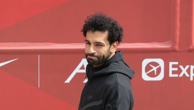 
	S-a făcut anunțul! Mohamed Salah are un nou antrenor. Care este obiectivul portughezului
