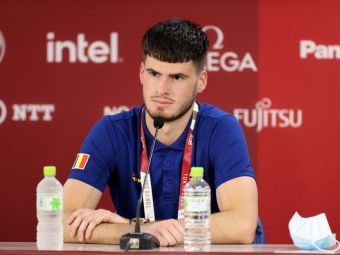 
	FCSB a încercat să-l transfere pe Tudor Băluță! Răspunsul primit de Gigi Becali
