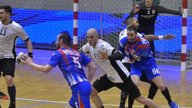 
	Șapte echipe românești în EHF European League! Când își află adversarele formațiile noastre
