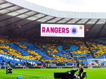 
	SPECIAL | 10 ani de la momentul în care Rangers a fost retrogradată în a patra divizie. Povestea celei mai bizare întâmplări din fotbalul scoțian
