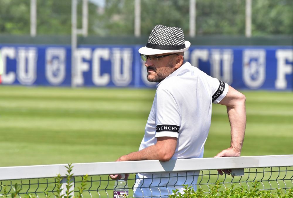 Adrian Mititelu, laude pentru FCSB: „Gigi Becali a dat lovitură cu el! E o pasăre rară!” _1