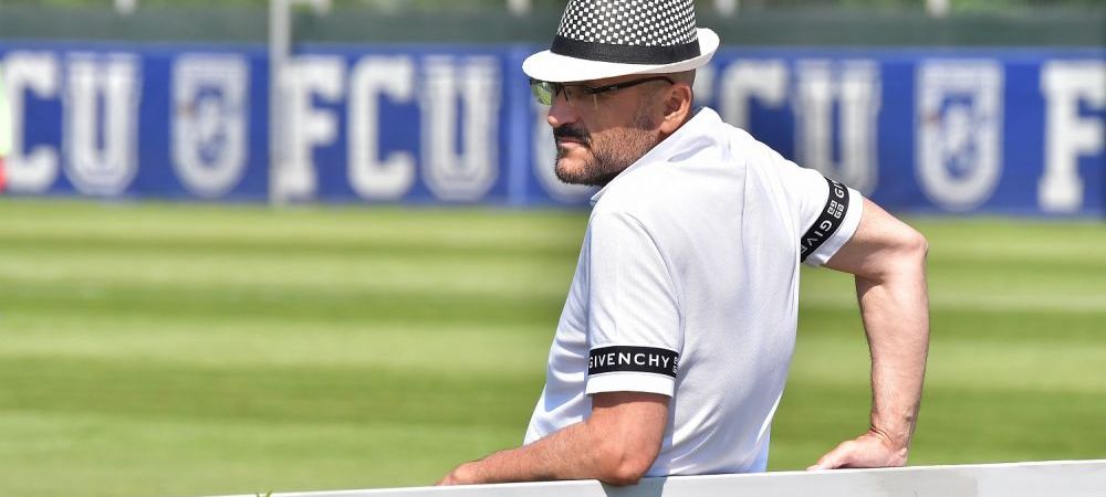 FCU Craiova are iar interdicție la transferuri! Când susțin oltenii că vor putea transfera din nou