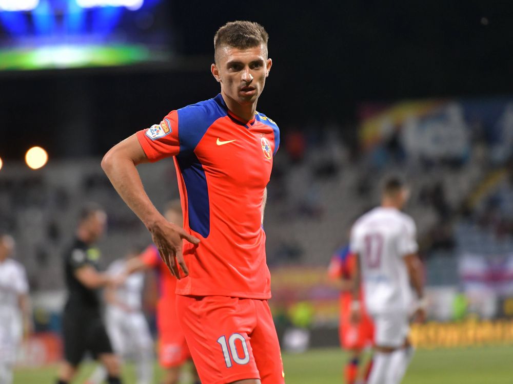 Florin Tănase a povestit cum putea ajunge la Dinamo: ”Mi-au oferit un salariu mai mare”_4