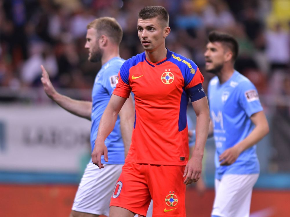Florin Tănase a povestit cum putea ajunge la Dinamo: ”Mi-au oferit un salariu mai mare”_8