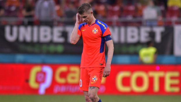 
	Florin Tănase a povestit cum putea ajunge la Dinamo: &rdquo;Mi-au oferit un salariu mai mare&rdquo;
