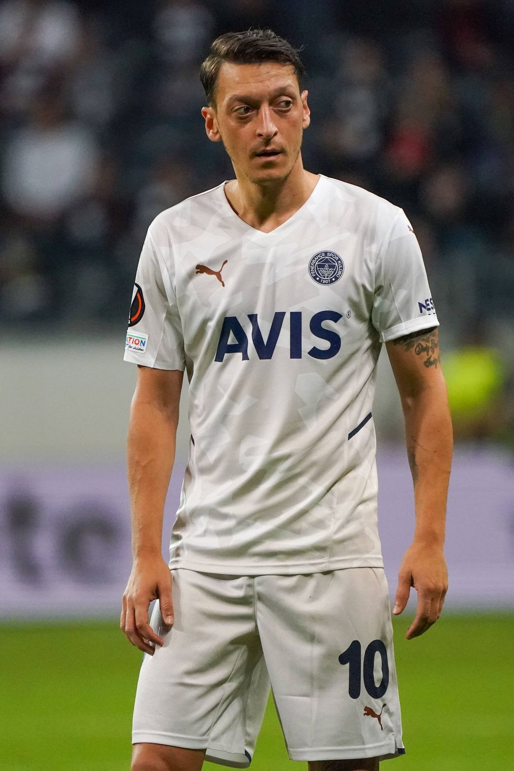 Mesut Ozil, o nouă provocare! Clubul care a anunțat transferul fostului campion mondial_1