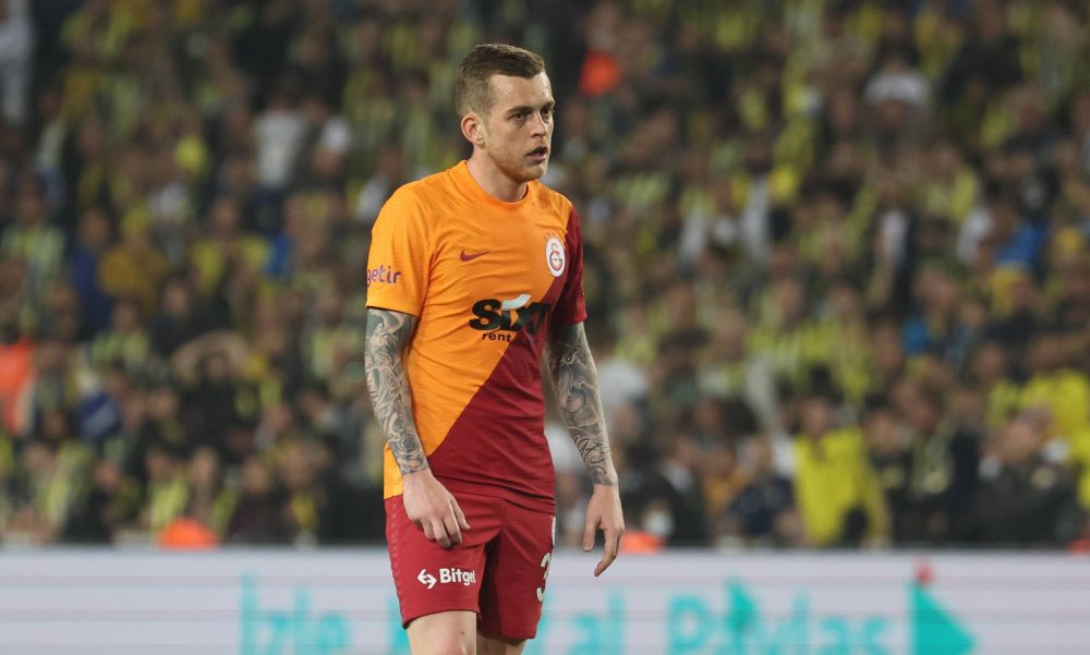 Alexandru Cicâldău, titular în al doilea amical al verii cu Galatasaray. Turcii au pierdut modest cu ungurii de la MOL Fehervar_5