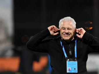
	Reacție tăioasă a lui Marius Șumudică, după eliminarea rușinoasă a lui CFR Cluj din Liga Campionilor
