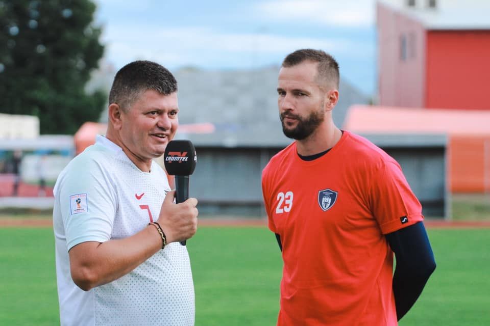 ”Transferul verii”! Fotbalistul de la FCSB comparat de Becali cu Dan Petrescu este și jucător, și preparator fizic la noua sa echipă_6