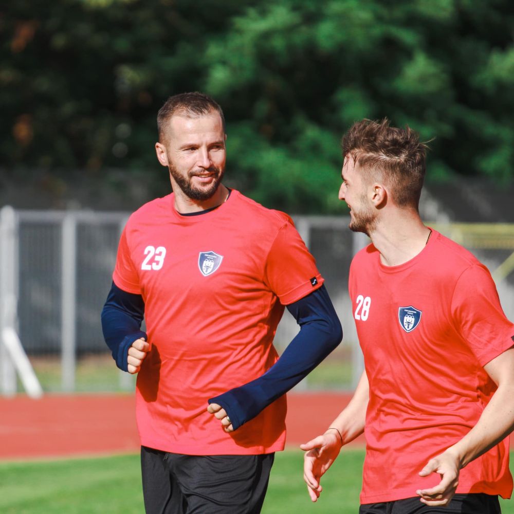 ”Transferul verii”! Fotbalistul de la FCSB comparat de Becali cu Dan Petrescu este și jucător, și preparator fizic la noua sa echipă_10