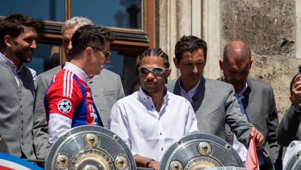 
	Bayern Munchen dă încă o lovitură. Jucătorul așteptat să semneze: &quot;Vor ajunge la un acord&quot;
