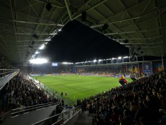 
	Veste bună pentru naționala României înainte de meciul cu Bosnia și Herțegovina! FRF, amendă uriașă primită de la UEFA
