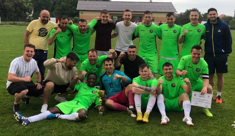 Lovitură pentru Cluj: FRF a retrogradat echipa campioană în Liga 5! Ce i-a supărat pe federalii de la Casa Fotbalului_1