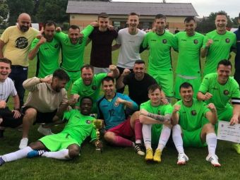 
	Lovitură pentru Cluj: FRF a retrogradat echipa campioană în Liga 5! Ce i-a supărat pe federalii de la Casa Fotbalului
