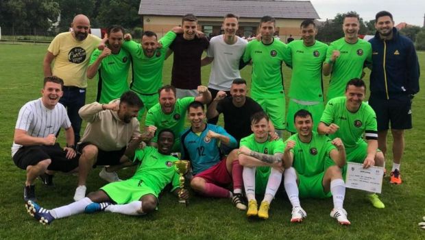 
	Lovitură pentru Cluj: FRF a retrogradat echipa campioană în Liga 5! Ce i-a supărat pe federalii de la Casa Fotbalului
