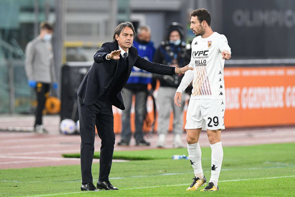 Inzaghi vrea un român la echipă! ”Este prima țintă”, anunță italienii_7