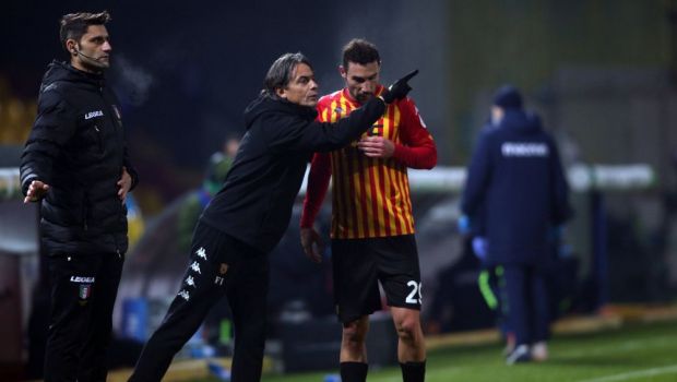 
	Inzaghi vrea un român la echipă! &rdquo;Este prima țintă&rdquo;, anunță italienii
