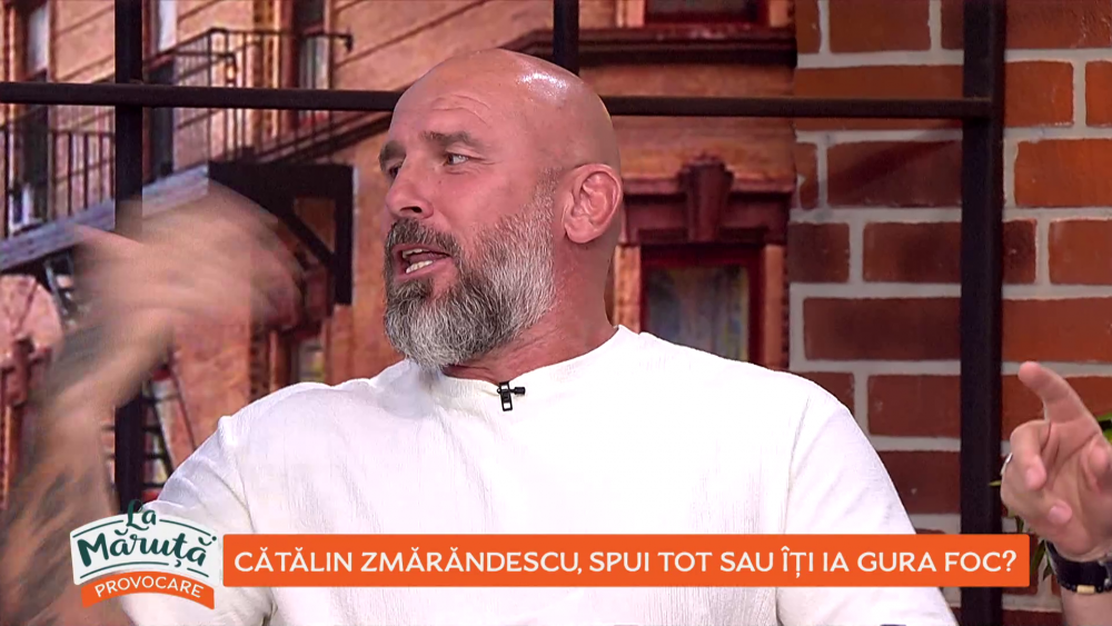 Cătălin Zmărăndescu, incredibil de sincer: „Gigi Becali m-a enervat atât de tare încât am vrut să îl bat, dar m-am abținut!” _4