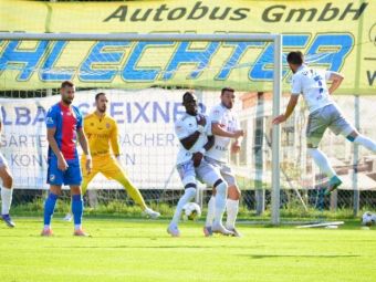 
	Lovitură importantă dată de FC Botoșani! Moldovenii l-au transferat pe fratele lui Varane
