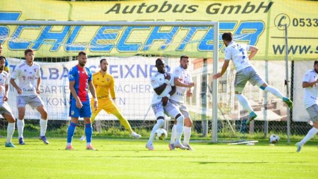 
	Lovitură importantă dată de FC Botoșani! Moldovenii l-au transferat pe fratele lui Varane
