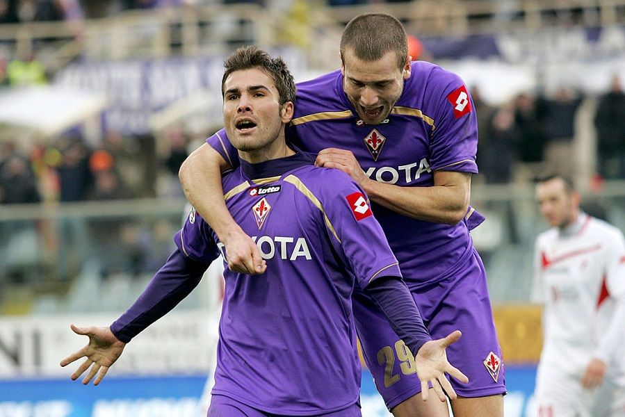 Ce atacant vrea Rapidul! Un jucător de la Fiorentina este așteptat în Giulești _2