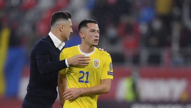 
	Acord pentru transferul lui Olimpiu Moruțan! Românul va juca în Europa League
