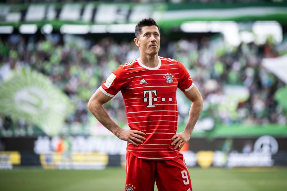 Barcelona a anunțat acordul cu Bayern Munchen pentru transferul lui Robert Lewandowski + Comunicatul nemților _14