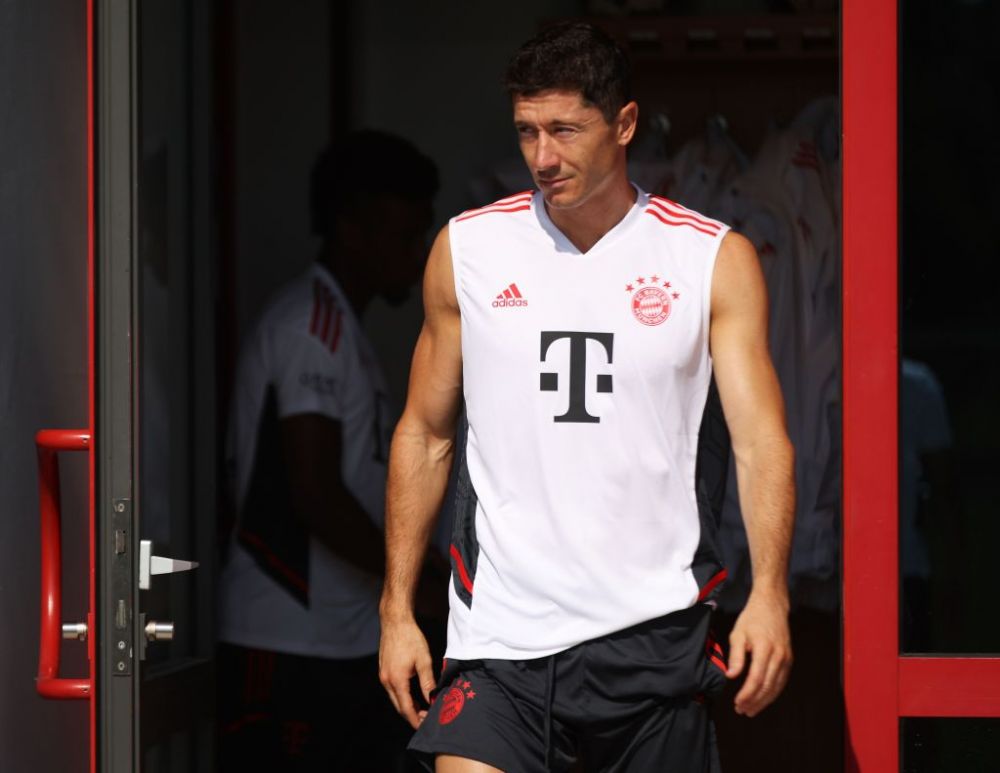Barcelona a anunțat acordul cu Bayern Munchen pentru transferul lui Robert Lewandowski + Comunicatul nemților _6