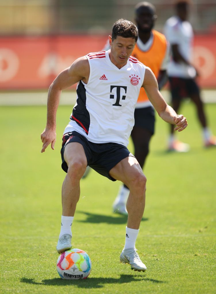 Barcelona a anunțat acordul cu Bayern Munchen pentru transferul lui Robert Lewandowski + Comunicatul nemților _8