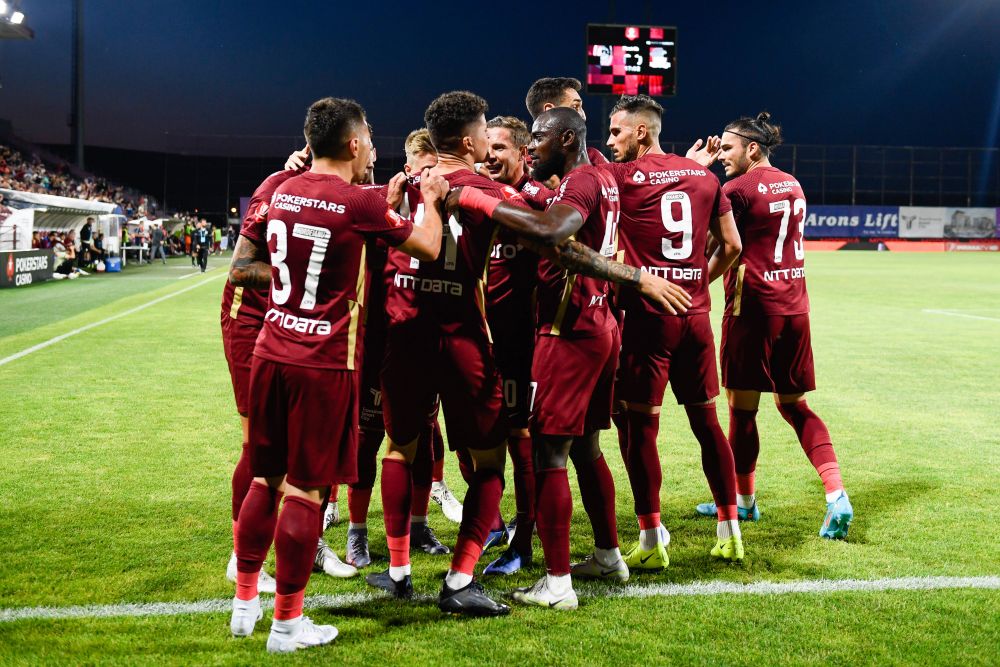 „Să luăm cât mai repede 4-5 jucători!” Adrian Mutu cere transferuri la Rapid după înfrângerea cu CFR Cluj _13