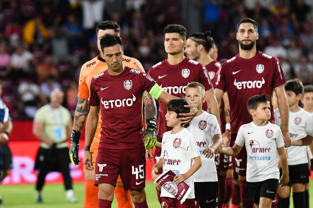 „Să luăm cât mai repede 4-5 jucători!” Adrian Mutu cere transferuri la Rapid după înfrângerea cu CFR Cluj _5