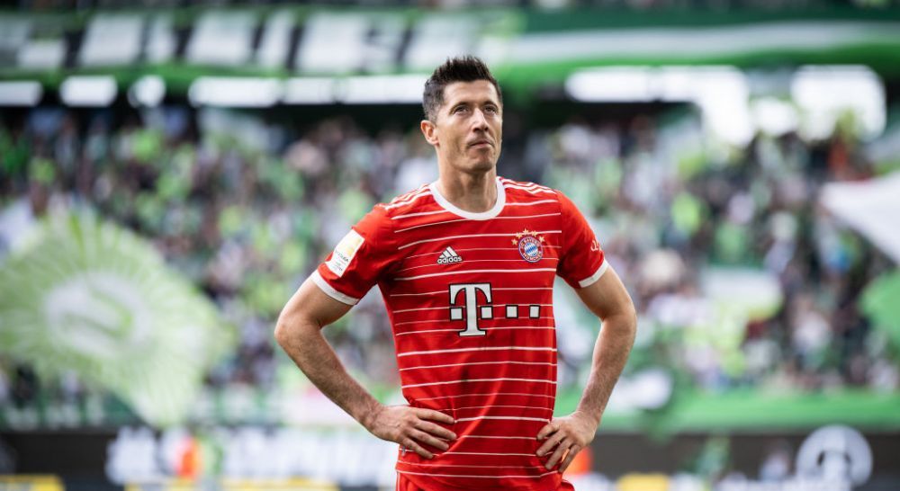 Mesaj emoționant al lui Lewandowski la despărțirea de Bayern: „Sunt privilegiat!” Postarea polonezului _16